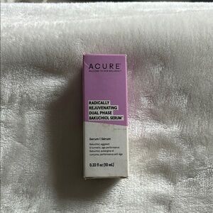 Radiant Pink Serum and Face Oil for Skincare